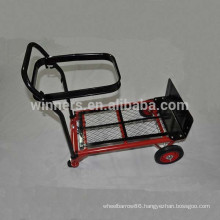 HT1103 foldable hand trolley/hand truck